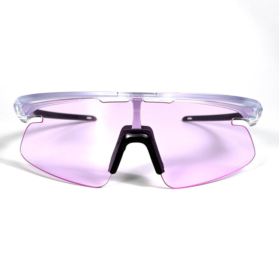 OAKLEY（オークリー） リゾルブ ライト oo9527d-0850 ローブリッジ