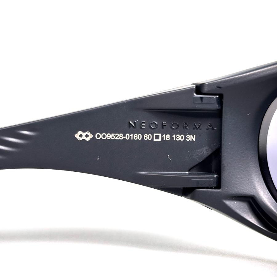 OAKLEY（オークリー） ネオフォーマ oo9528-0160 ユニバーサルフィット