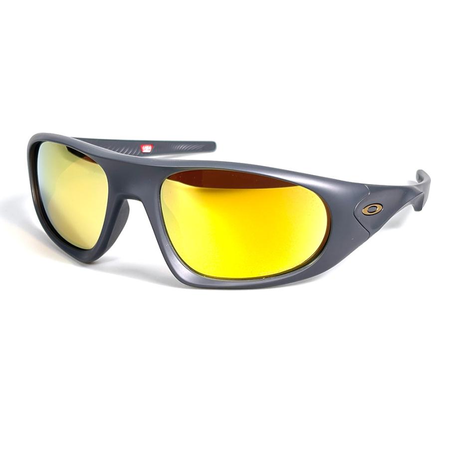 OAKLEY（オークリー） ネオフォーマ oo9528-0660 ユニバーサルフィット