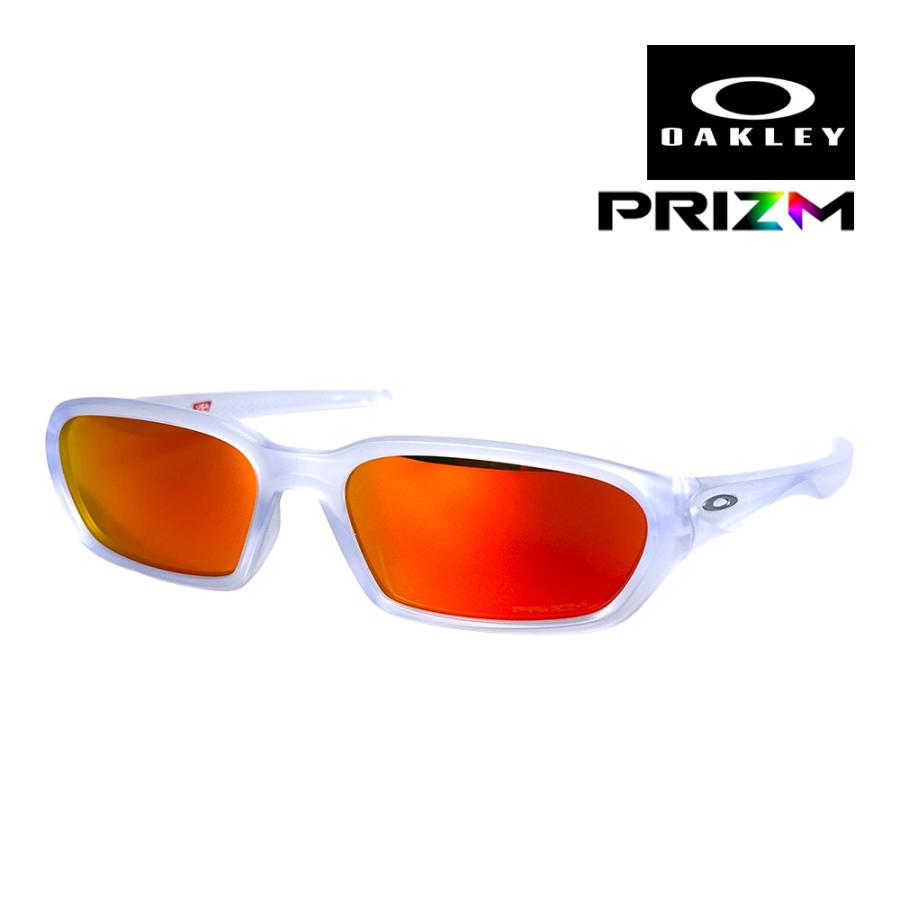 OAKLEY（オークリー） テラフォーマ oo9530-0358 ユニバーサルフィット