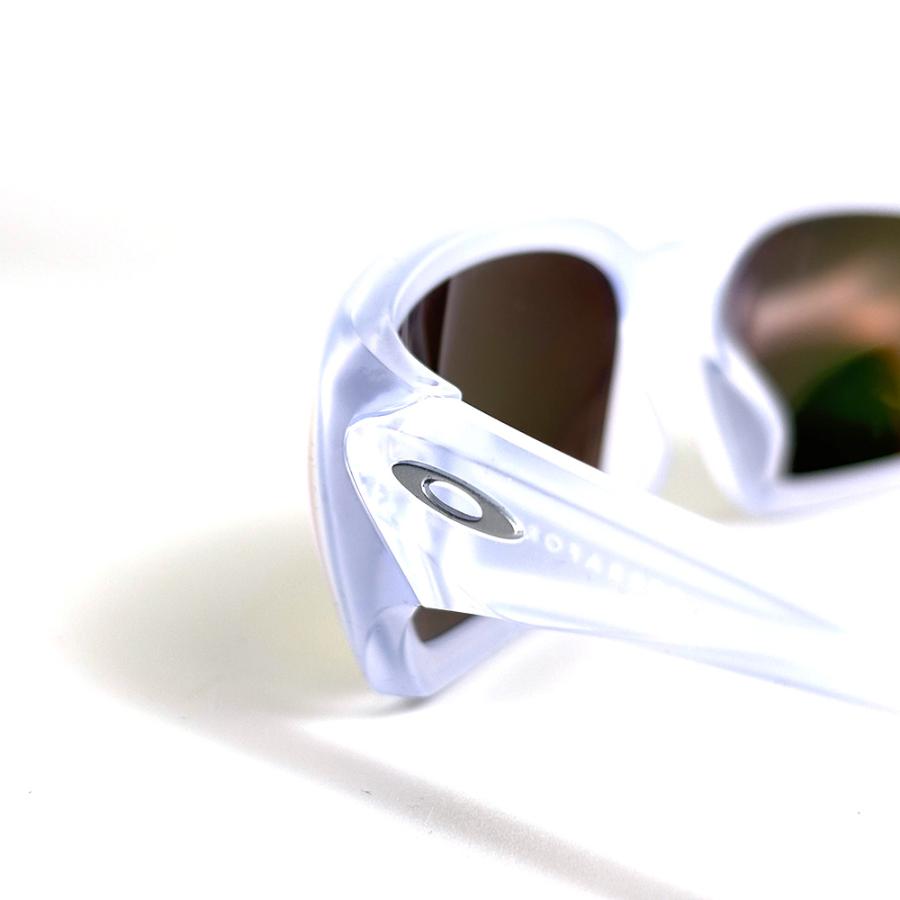 OAKLEY（オークリー） テラフォーマ oo9530-0358 ユニバーサルフィット