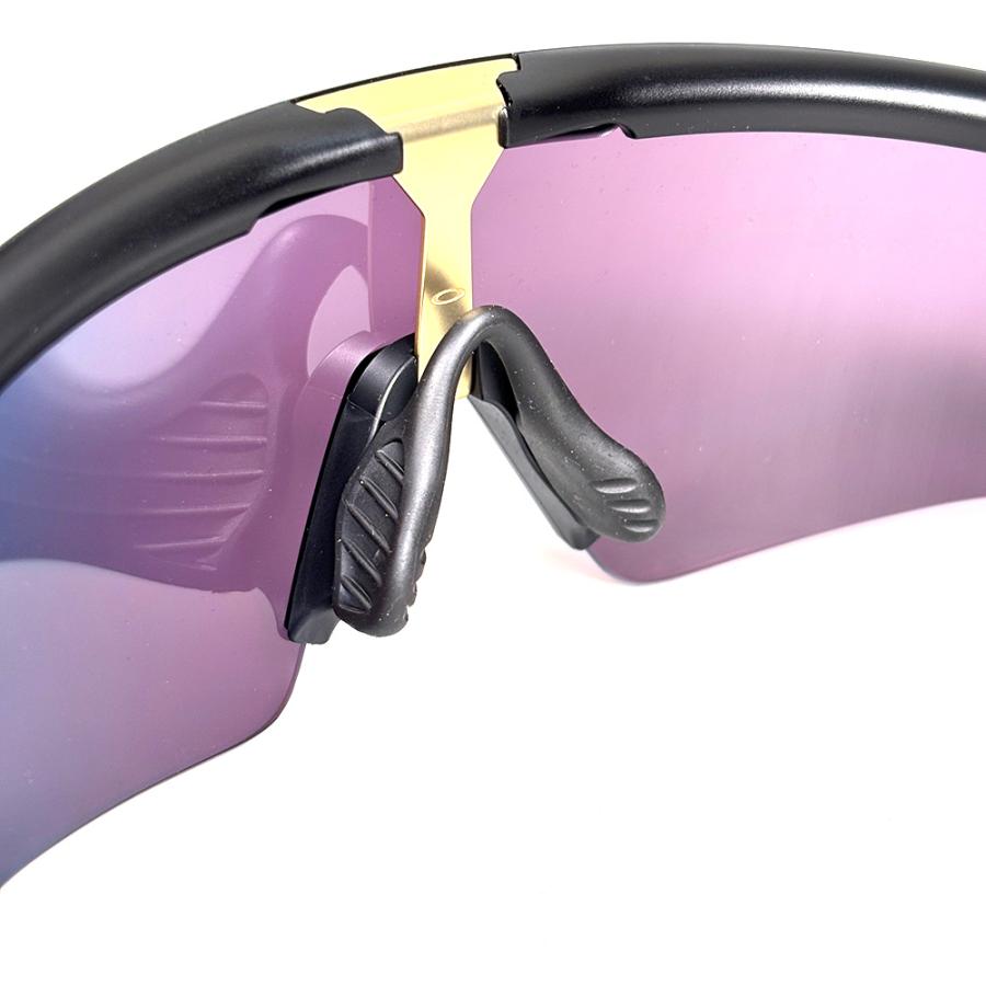 OAKLEY（オークリー） スフィエラ ストライク oo9531-0237 ハイ