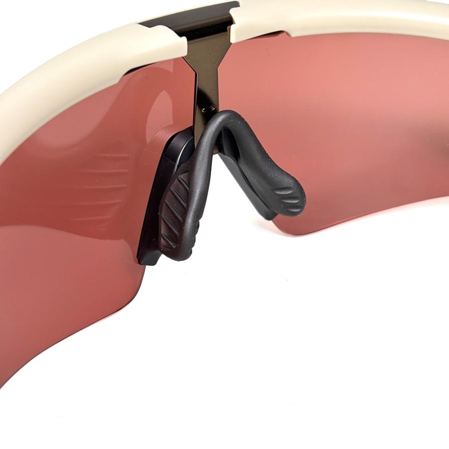 OAKLEY（オークリー） スフィエラ ストライク oo9531-0737 ハイ