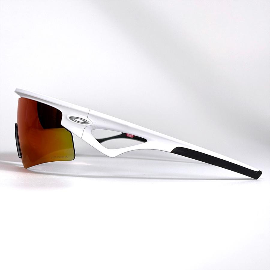 オークリー スフィエラ ストライク oo9531-0837 ハイブリッジフィット サングラス プリズム OAKLEY SPHAERA STRIKE SUNGLASS_3
