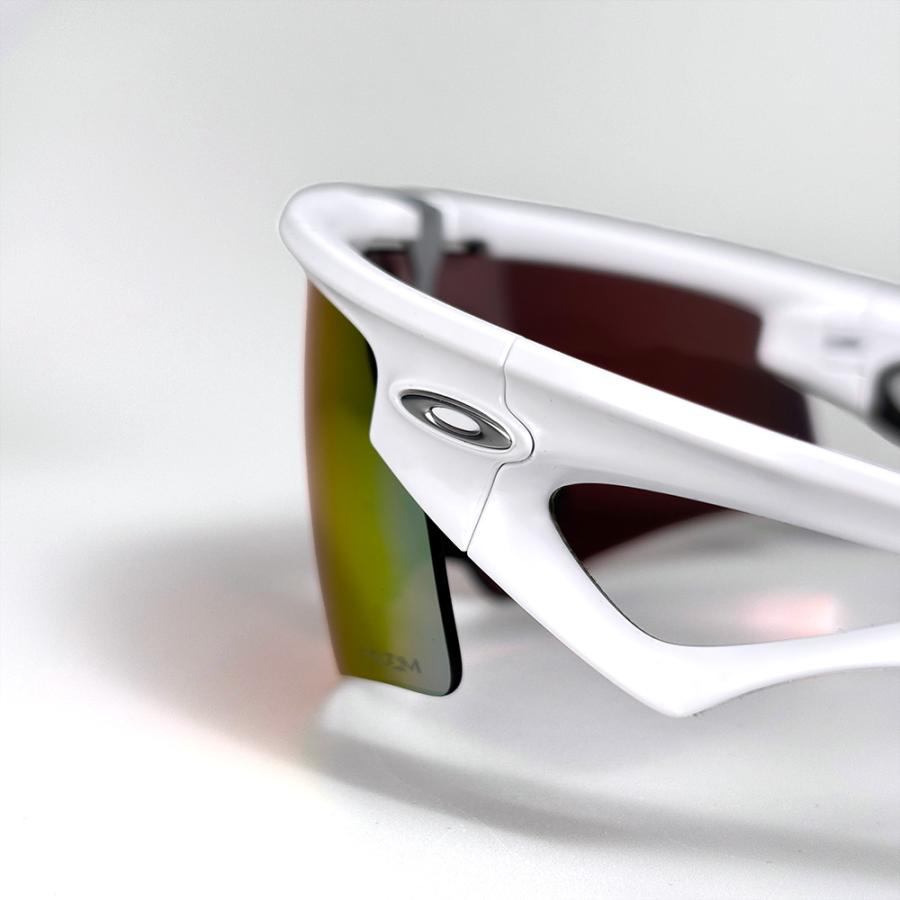 オークリー スフィエラ ストライク oo9531-0837 ハイブリッジフィット サングラス プリズム OAKLEY SPHAERA STRIKE SUNGLASS_4