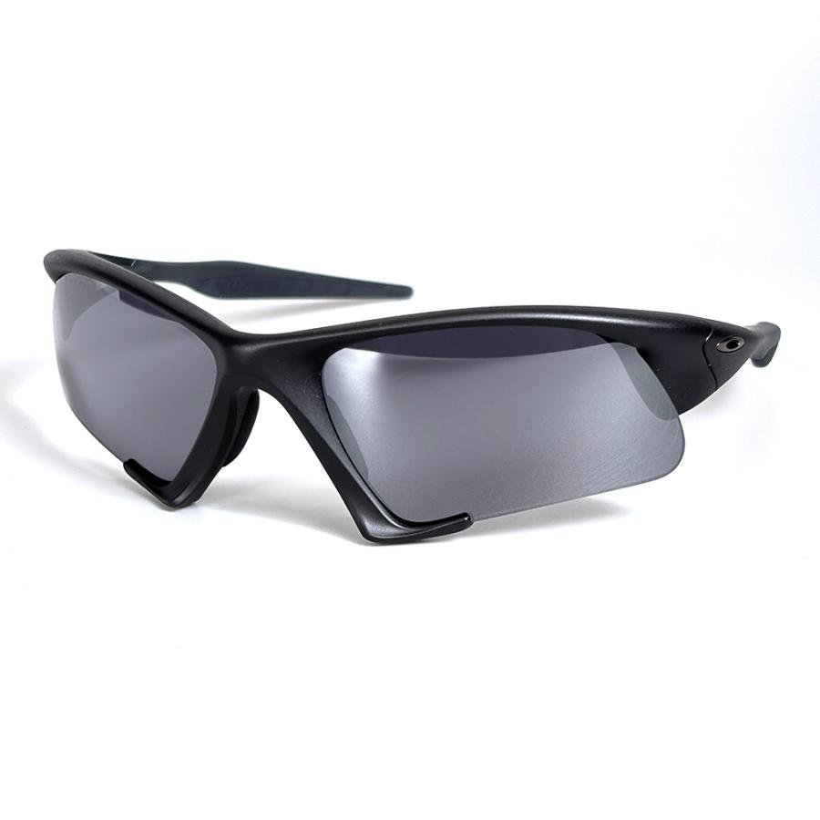 OAKLEY - オーク材ロバート・エドワード・リー スーチャージャケット oo9532-0164 ユニバーサル相応う 黒眼鏡 プリズム SUTURE JACKET SUNGLASS