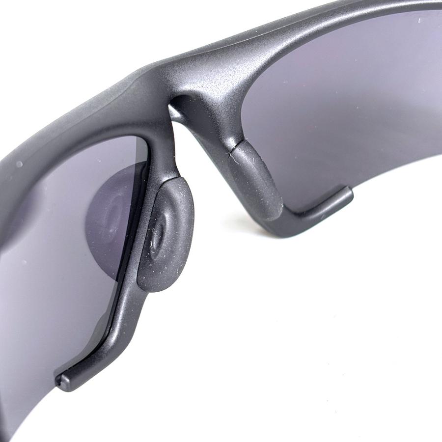 OAKLEY - オーク材ロバート・エドワード・リー スーチャージャケット oo9532-0164 ユニバーサル相応う 黒眼鏡 プリズム SUTURE JACKET SUNGLASS