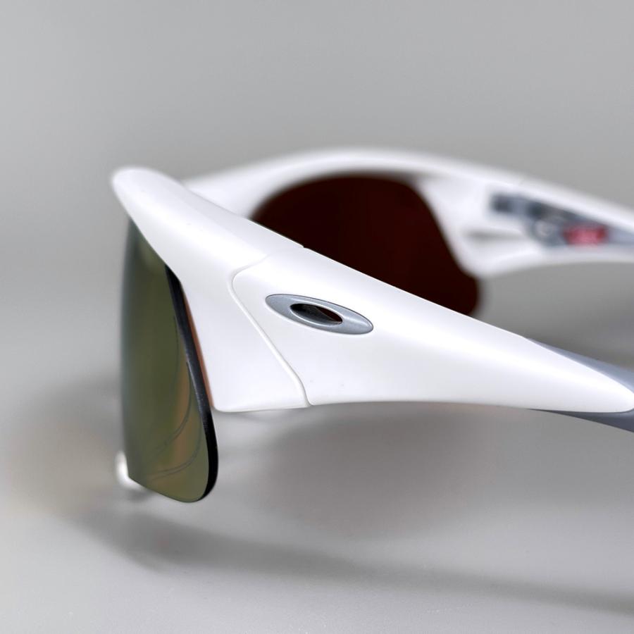 OAKLEY（オークリー） スーチャージャケット oo9532-0364 ユニバーサル