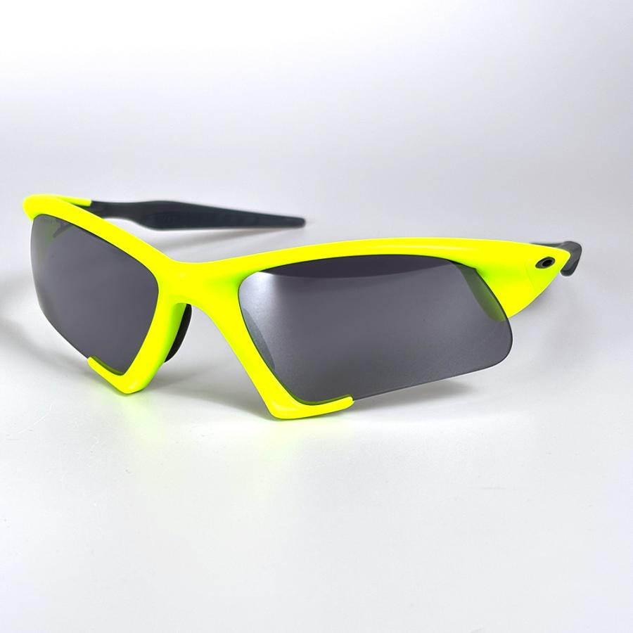 OAKLEY - オーク材ロバート・エドワード・リー スーチャージャケット oo9532-0664 ユニバーサル相応う 黒眼鏡 プリズム SUTURE JACKET SUNGLASS