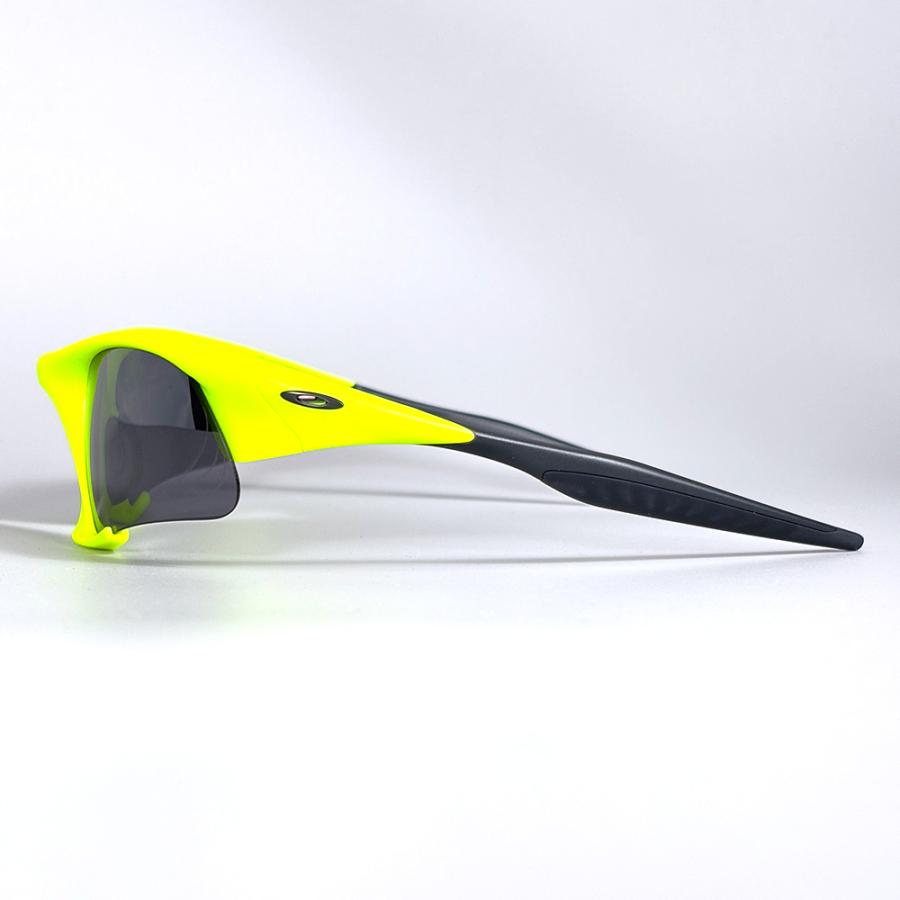OAKLEY - オーク材ロバート・エドワード・リー スーチャージャケット oo9532-0664 ユニバーサル相応う 黒眼鏡 プリズム SUTURE JACKET SUNGLASS