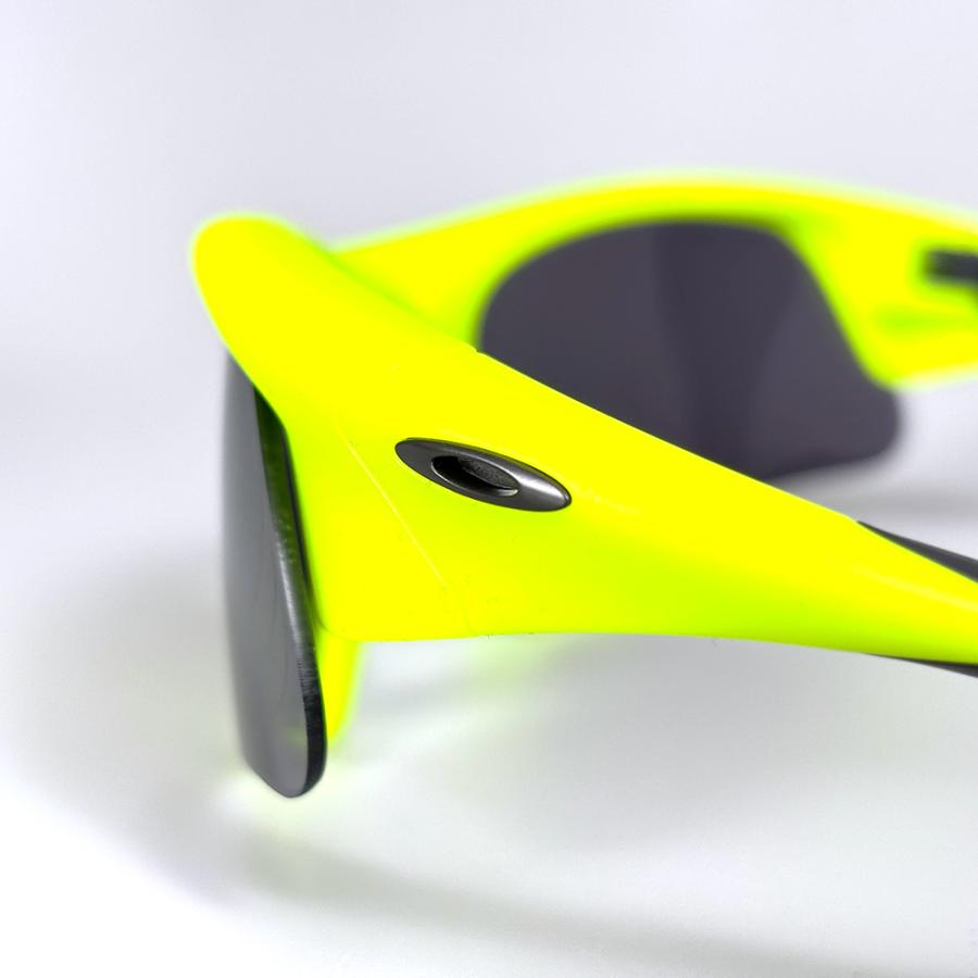 OAKLEY - オーク材ロバート・エドワード・リー スーチャージャケット oo9532-0664 ユニバーサル相応う 黒眼鏡 プリズム SUTURE JACKET SUNGLASS