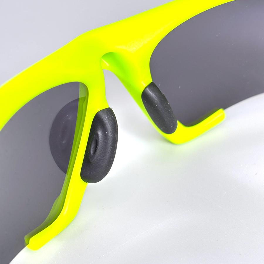 OAKLEY - オーク材ロバート・エドワード・リー スーチャージャケット oo9532-0664 ユニバーサル相応う 黒眼鏡 プリズム SUTURE JACKET SUNGLASS