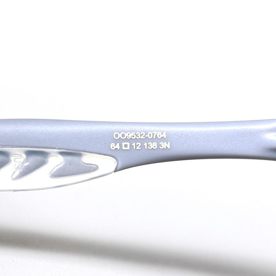 OAKLEY（オークリー） スーチャージャケット oo9532-0764 ユニバーサル