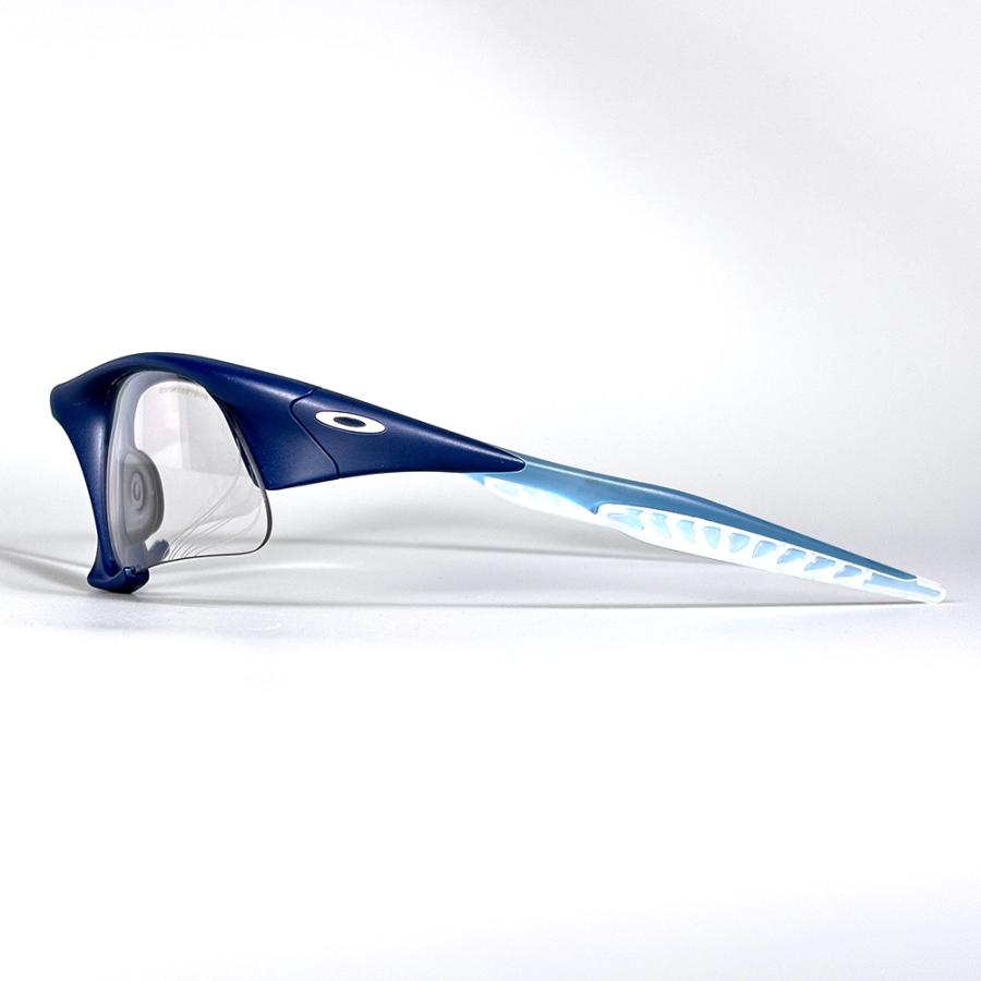 OAKLEY - オーク材ロバート・エドワード・リー スーチャージャケット oo9532-0964 ユニバーサル相応う 黒眼鏡 調光水晶体 SUTURE JACKET SUNGLASS