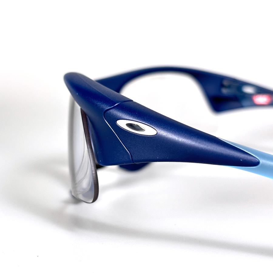 OAKLEY - オーク材ロバート・エドワード・リー スーチャージャケット oo9532-0964 ユニバーサル相応う 黒眼鏡 調光水晶体 SUTURE JACKET SUNGLASS