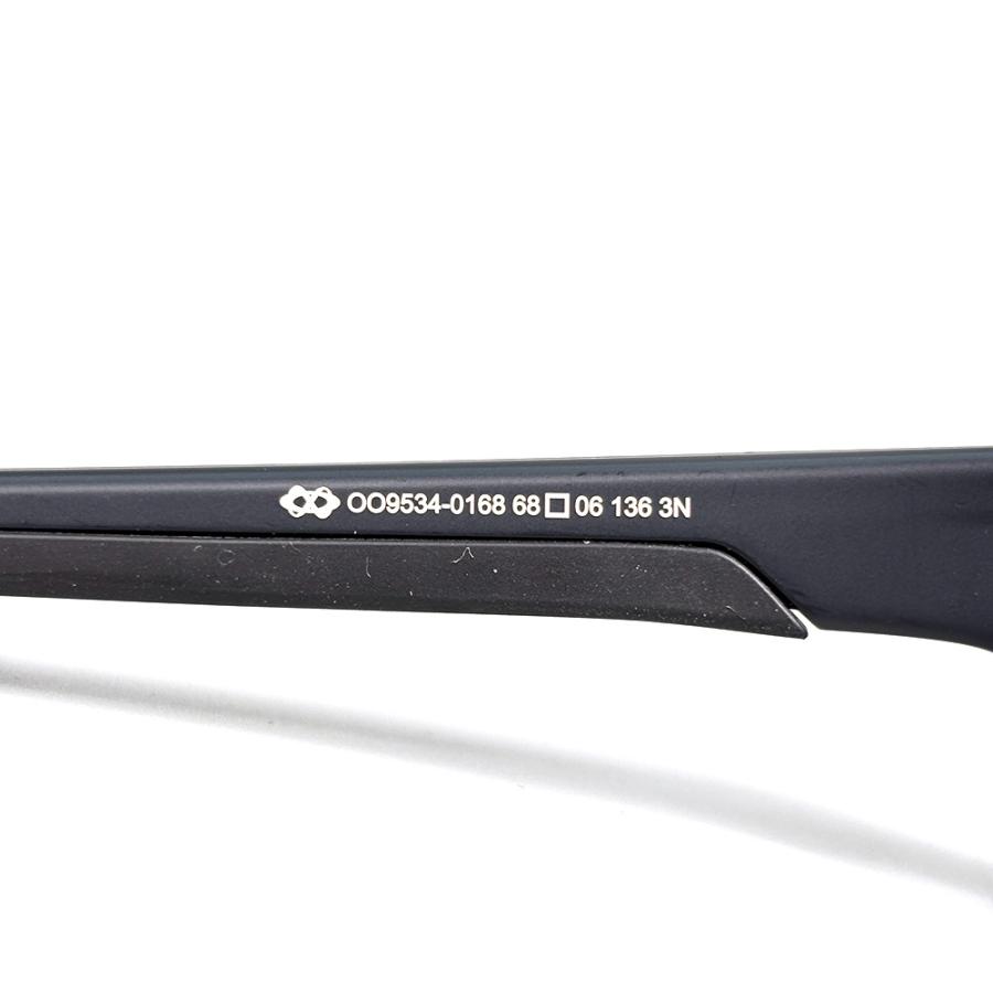 OAKLEY（オークリー） バイスフィエラ スピード oo9534-0168 ハイ