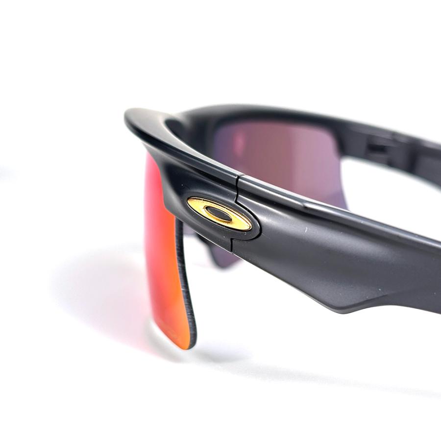 オークリー バイスフィエラ スピード oo9534-0268 ハイブリッジフィット サングラス プリズム OAKLEY BISPHAERA SPEED SUNGLASS_4