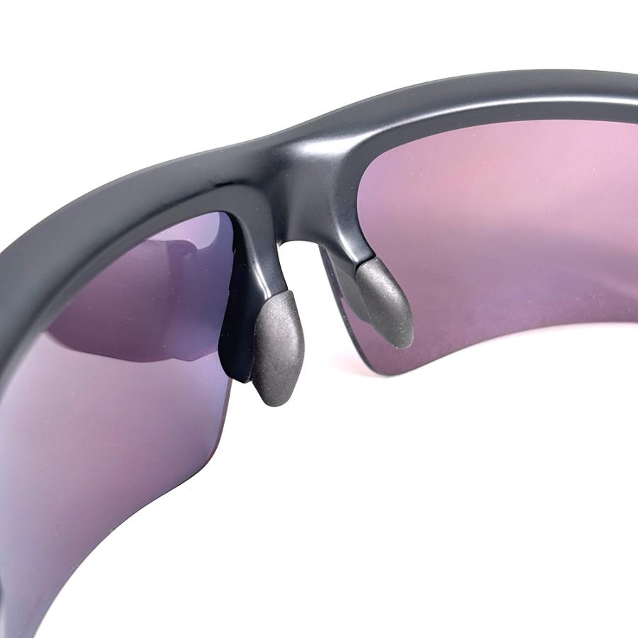 オークリー バイスフィエラ スピード oo9534-0268 ハイブリッジフィット サングラス プリズム OAKLEY BISPHAERA SPEED SUNGLASS_5
