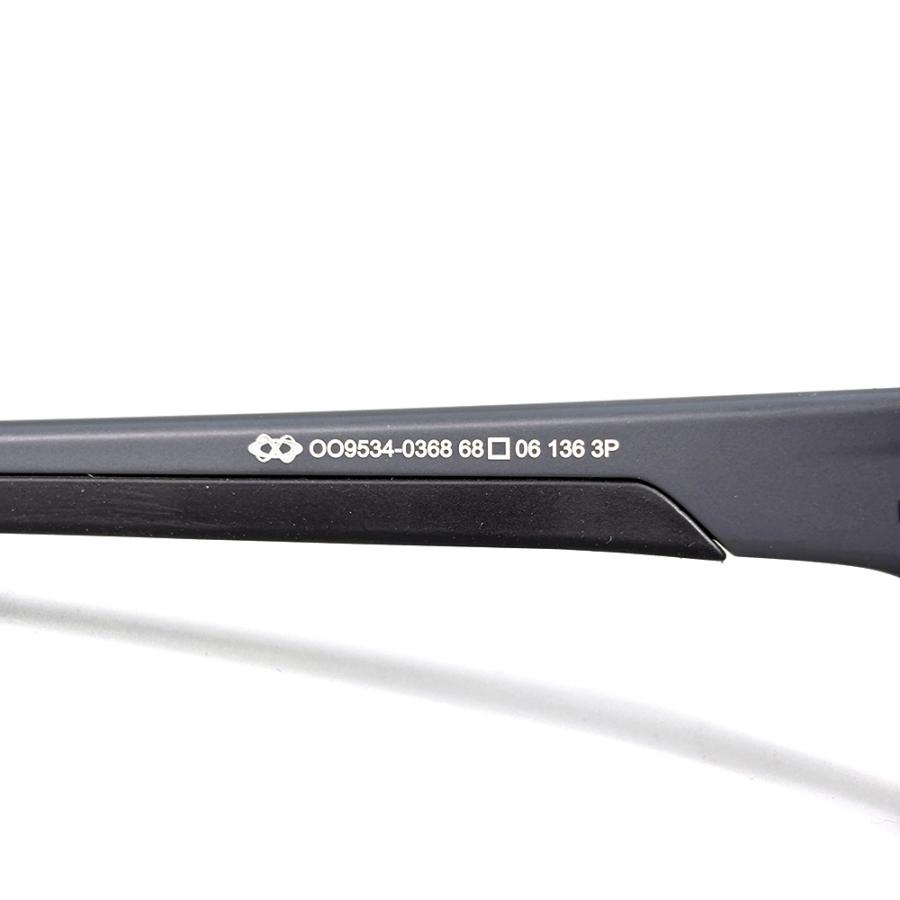 OAKLEY（オークリー） バイスフィエラ スピード oo9534-0368 ハイ