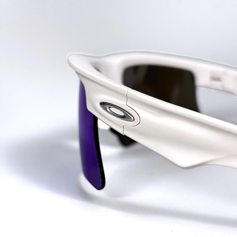 OAKLEY オークリーBISPHAERA バイスフィエラ ハイブリッジフィット OAKLEY（オークリー） バイスフィエラ スピード oo9534-0468 ハイ
