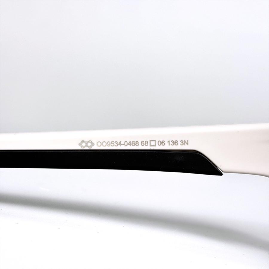 OAKLEY（オークリー） バイスフィエラ スピード oo9534-0468 ハイ