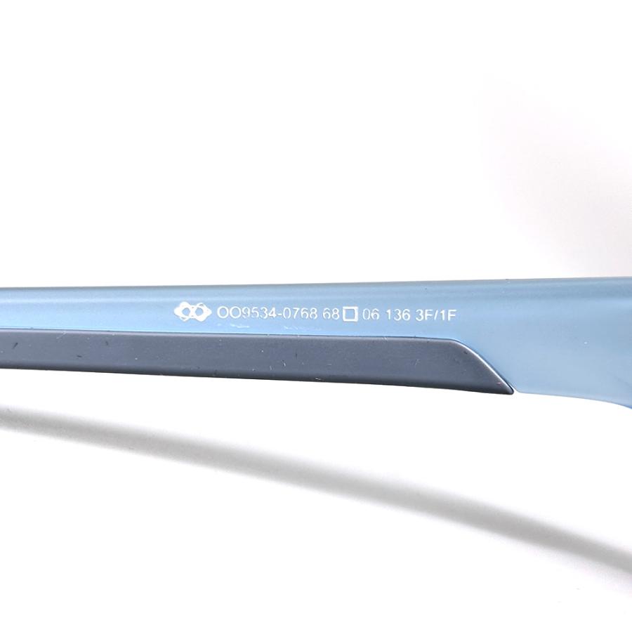 OAKLEY（オークリー） バイスフィエラ スピード oo9534-0768 ハイ