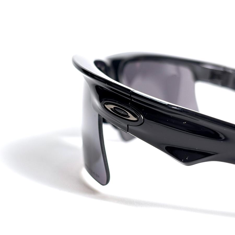 OAKLEY（オークリー） バイスフィエラ スピード oo9534-1068 ハイ