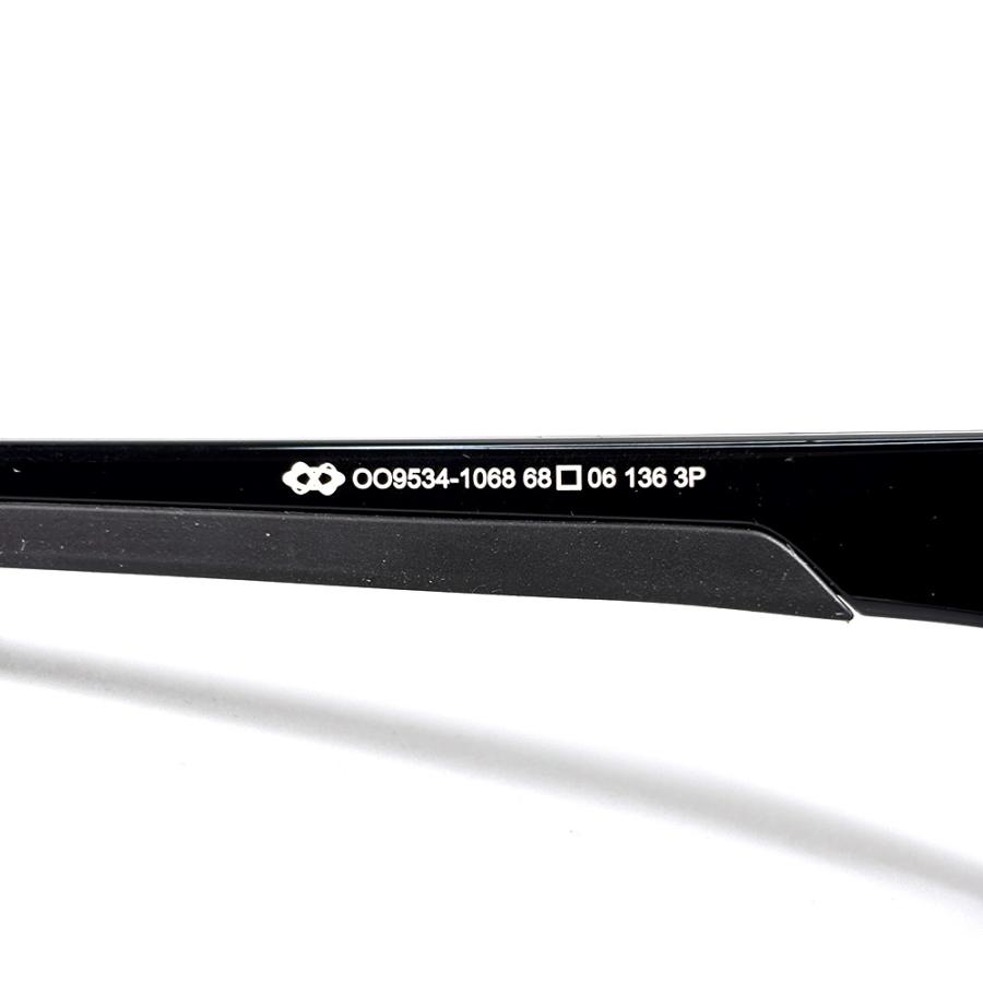 OAKLEY（オークリー） バイスフィエラ スピード oo9534-1068 ハイ