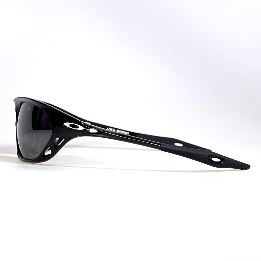 OAKLEY（オークリー） ケージ ジャケット oo9537-0861 ハイブリッジ