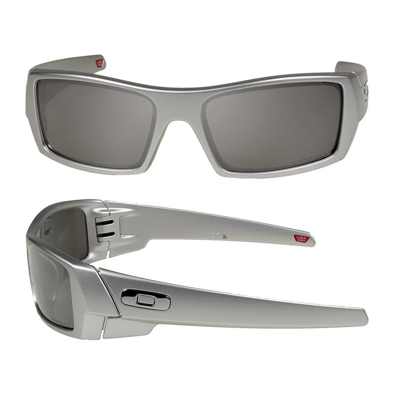 Gascan 【訳あり】 オークリー ガスカン oo9014-c160 ハイブリッジ