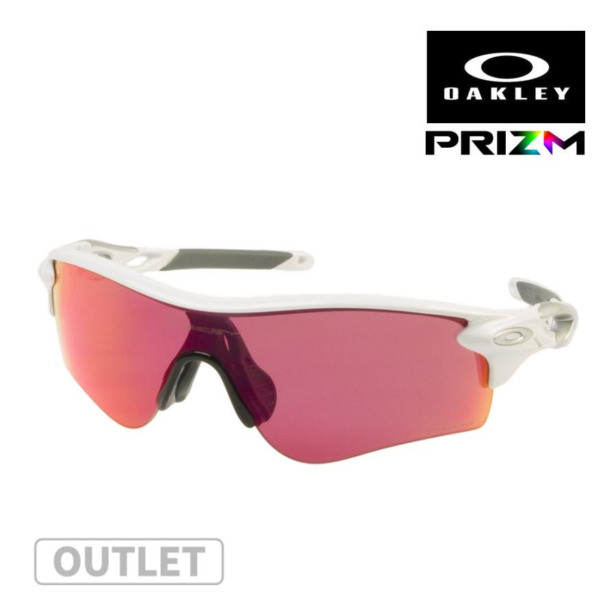 ☆USED美品OAKLEY RADAR LOCK PATH☆ RadarLock Path オークリー サングラス レーダーロック パス