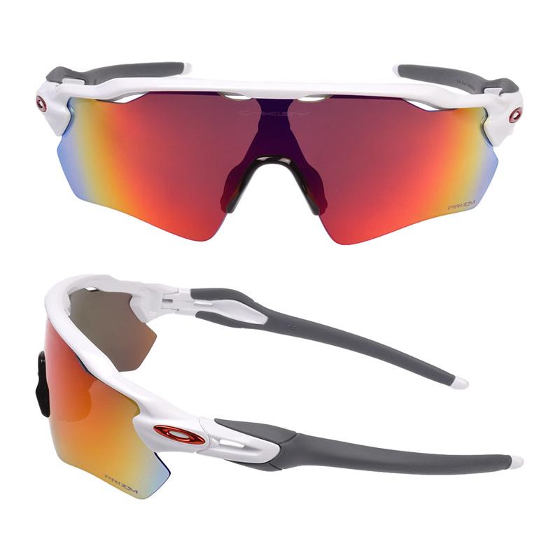 【訳あり】 オークリー レーダーEV パス スタンダードフィット サングラス プリズム oo9208-7238 OAKLEY RADAR EV PATH スポーツサングラスの画像