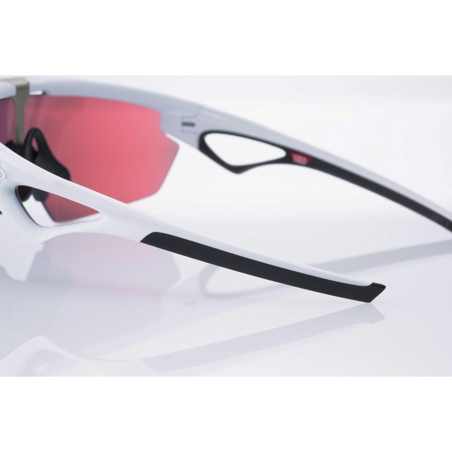 【訳あり】 オークリー スフィエラ oo9403-1136 ハイブリッジフィット サングラス プリズム OAKLEY SPHAERAの画像