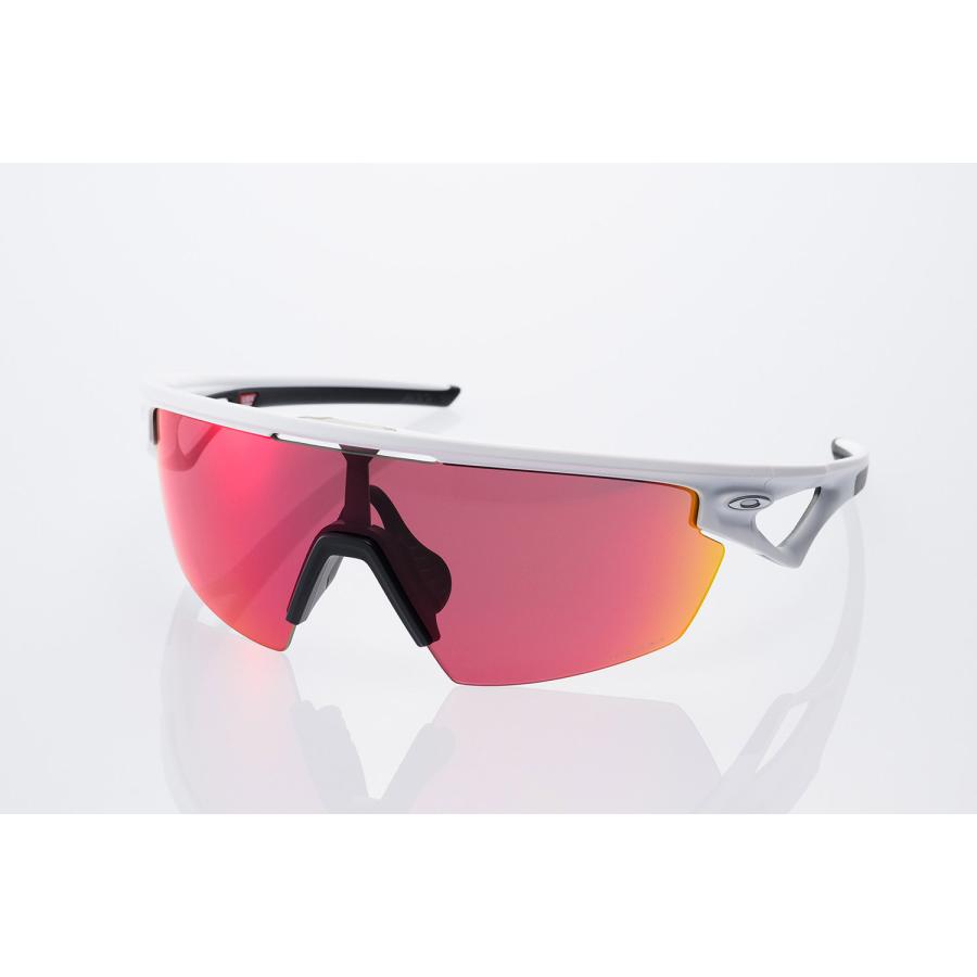 【訳あり】 オークリー スフィエラ oo9403-1136 ハイブリッジフィット サングラス プリズム OAKLEY SPHAERAの画像