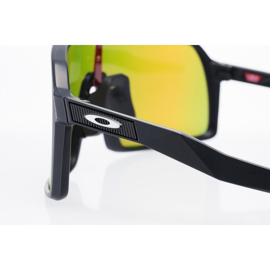【訳あり】 オークリー スートロ oo9406a-2037 ローブリッジフィット サングラス プリズム OAKLEY SUTROの画像