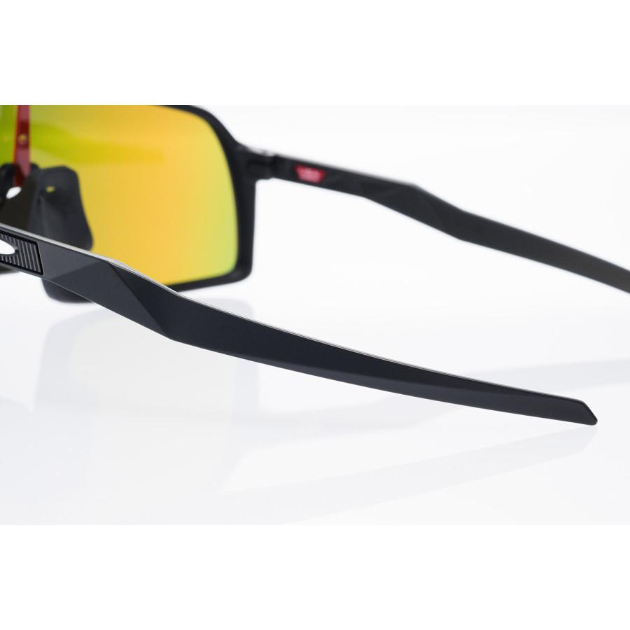 【訳あり】 オークリー スートロ oo9406a-2037 ローブリッジフィット サングラス プリズム OAKLEY SUTROの画像