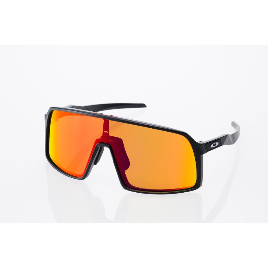 【訳あり】 オークリー スートロ oo9406a-2037 ローブリッジフィット サングラス プリズム OAKLEY SUTROの画像