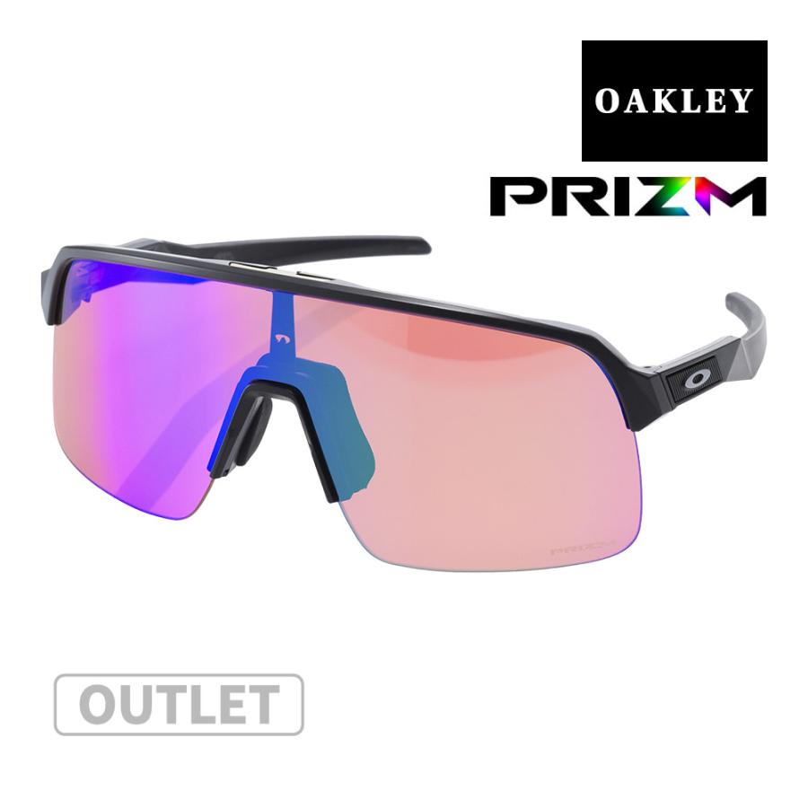 OAKLEY（オークリー） 【訳あり】 スートロ ライト oo9463a-0239 ロー