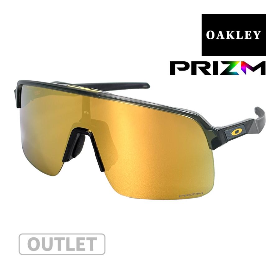 OAKLEY（オークリー） 【訳あり】 スートロ ライト oo9463a-3339 ロー