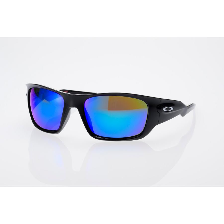 【訳あり】 オークリー マスィータ oo9486-0560 ハイブリッジフィット サングラス 偏光レンズ プリズム OAKLEY MASSETERの画像