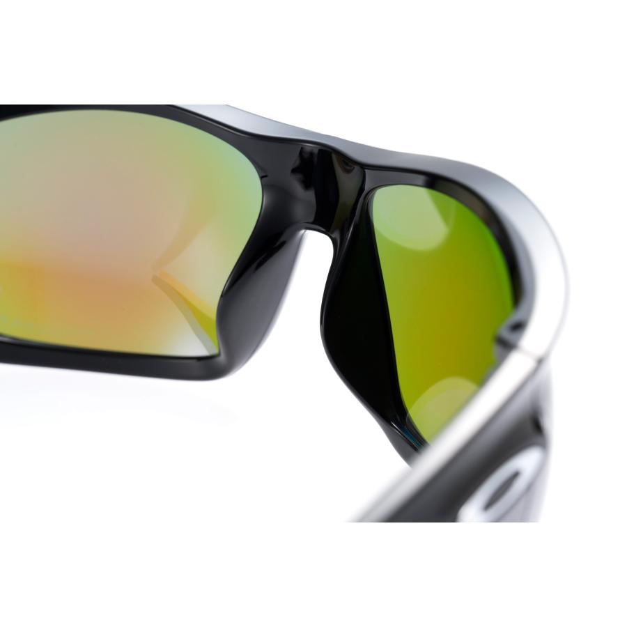 【訳あり】 オークリー マスィータ oo9486-0560 ハイブリッジフィット サングラス 偏光レンズ プリズム OAKLEY MASSETERの画像
