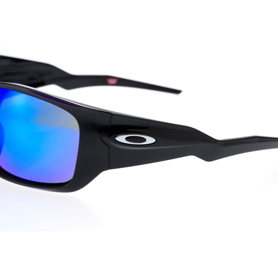 【訳あり】 オークリー マスィータ oo9486-0560 ハイブリッジフィット サングラス 偏光レンズ プリズム OAKLEY MASSETERの画像