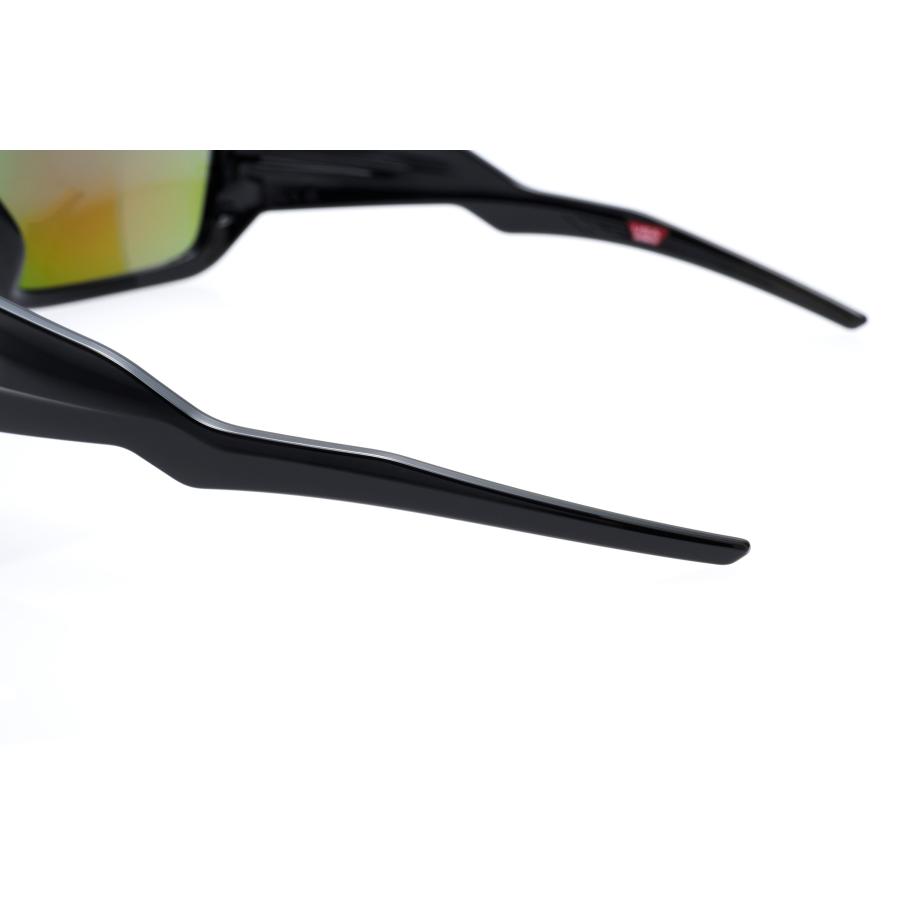 【訳あり】 オークリー マスィータ oo9486-0560 ハイブリッジフィット サングラス 偏光レンズ プリズム OAKLEY MASSETERの画像