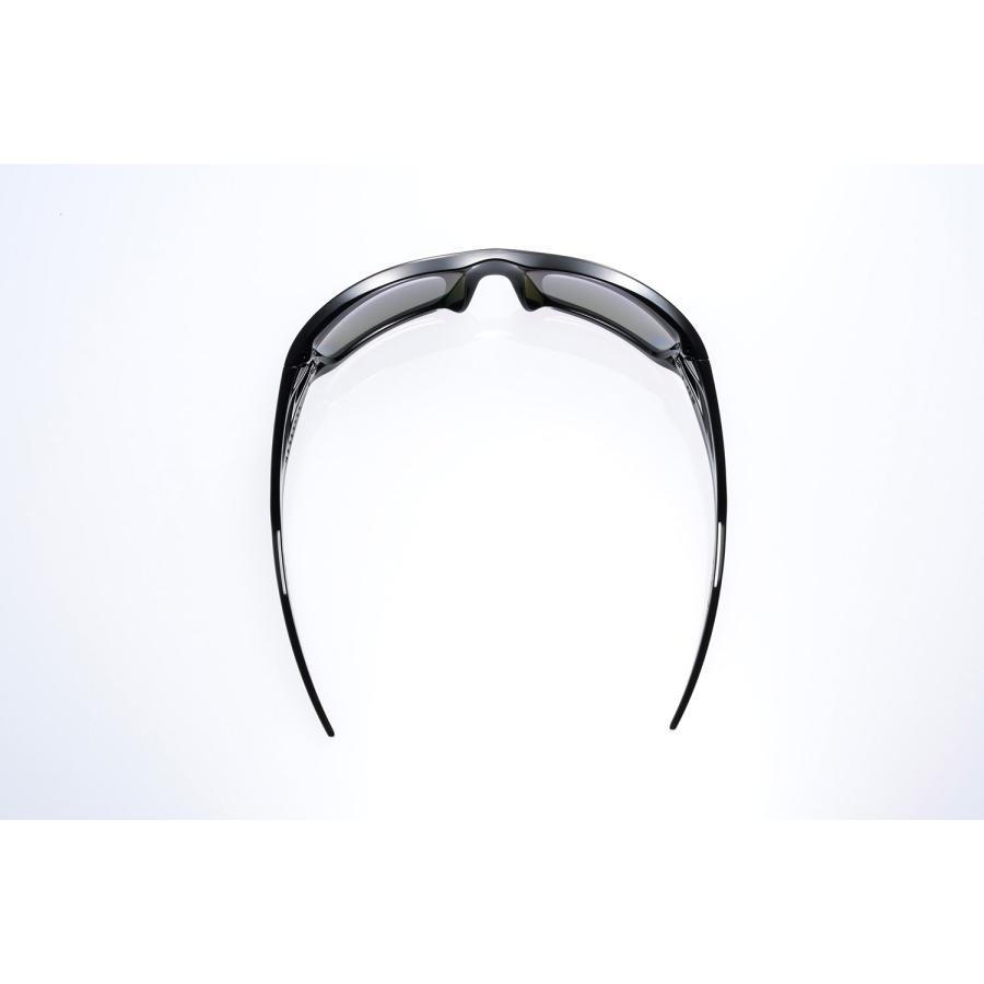 【訳あり】 オークリー マスィータ oo9486-0560 ハイブリッジフィット サングラス 偏光レンズ プリズム OAKLEY MASSETERの画像