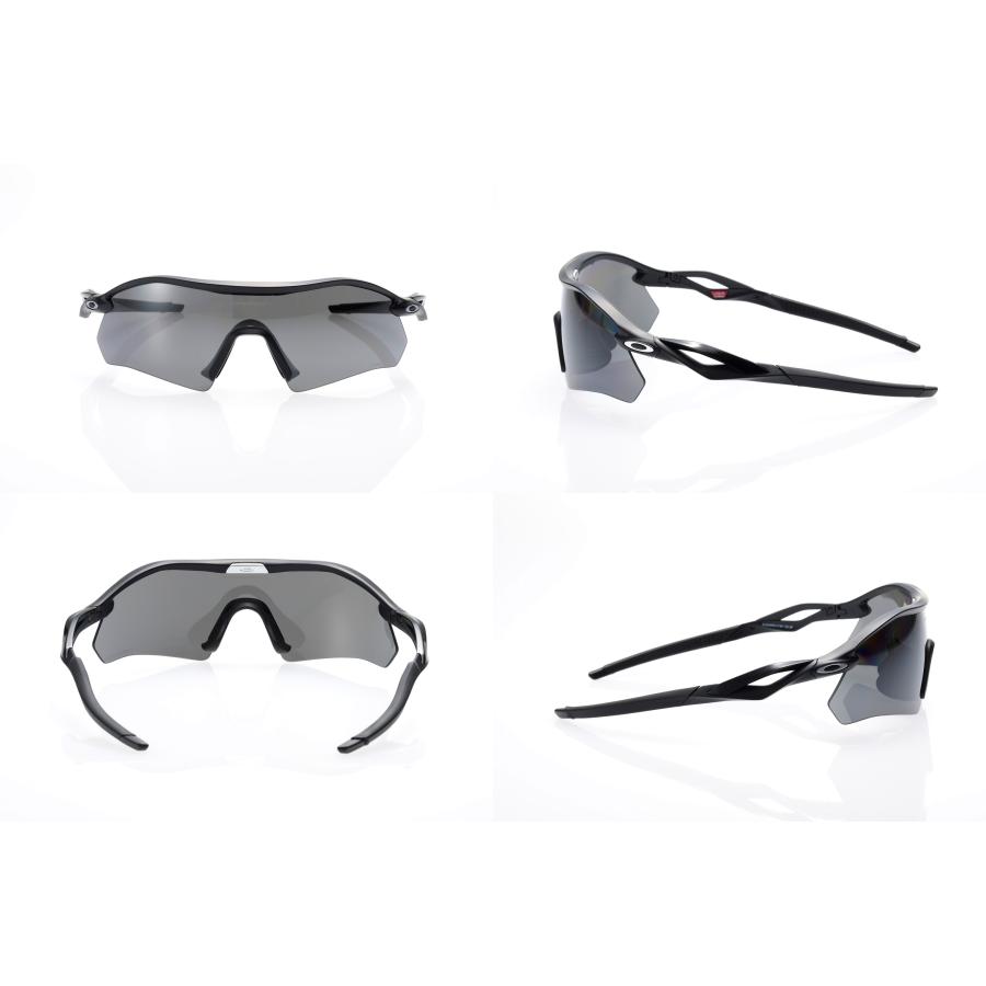 偏光★9495D-0136★オークリー サングラス　Radar レーダープレート Radarシリーズの新モデル｜OAKLEY(オークリー) 「OO9495D：Radar