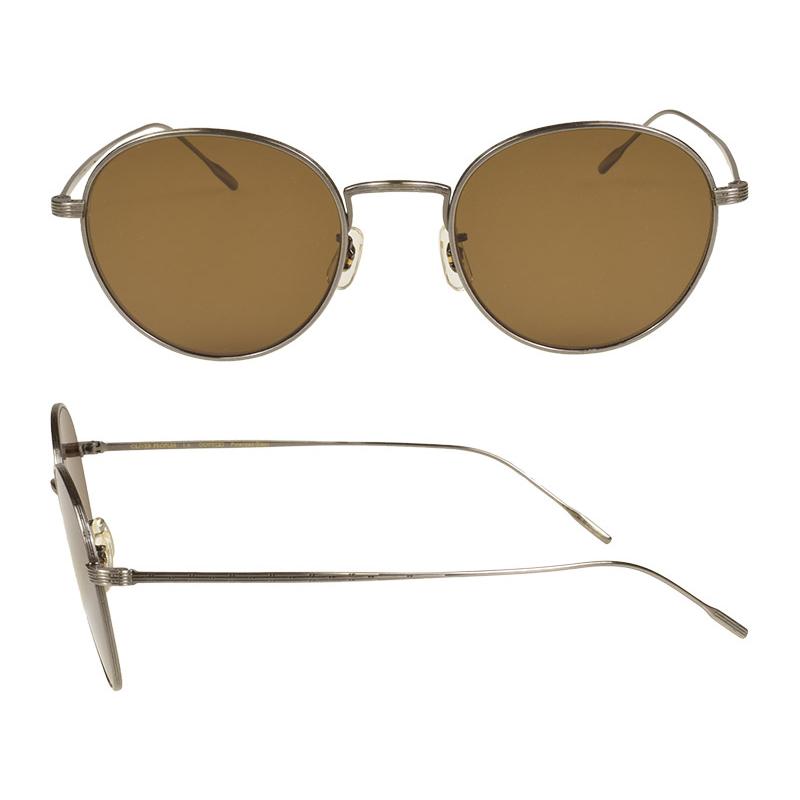 OLIVER PEOPLES（オリバーピープルズ） 【訳あり】 サングラス