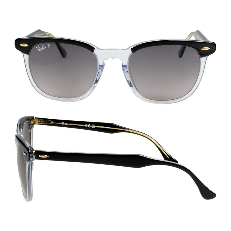 Ray-Ban（レイバン） 【訳あり】 サングラス rb2298f 1294M3 54サイズ