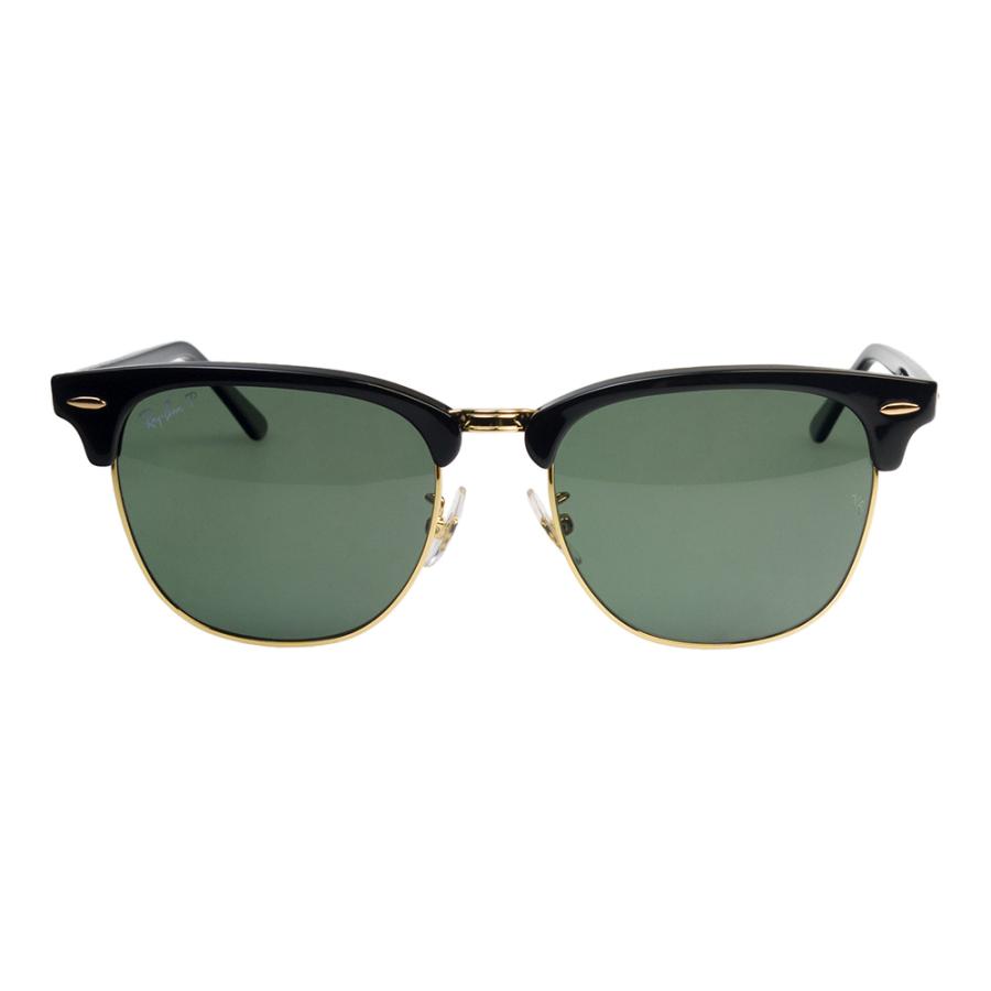 CLUBMASTER（Ray-Ban） 【訳あり】 レイバン サングラス RAYBAN 偏光