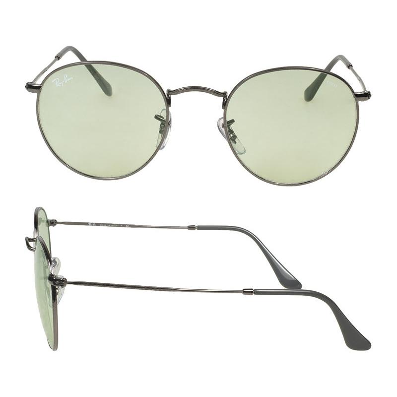 ショッピング割引 アウトレット レイバン サングラス RAYBAN ラウンド