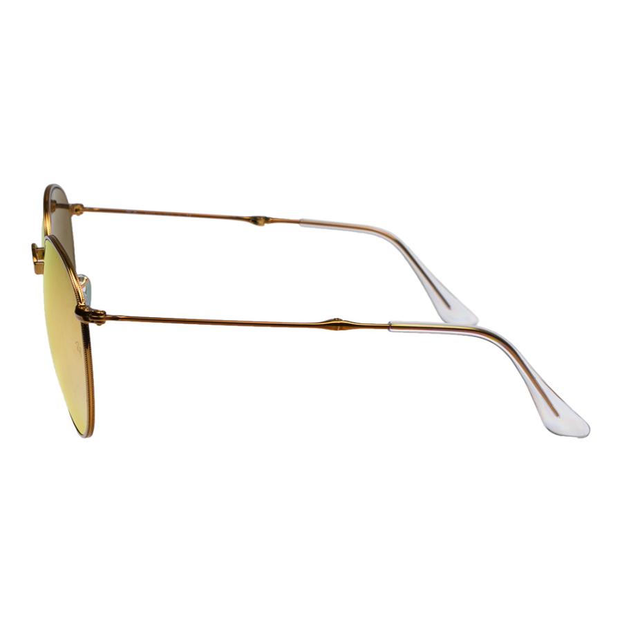 極美品【Ray-Ban レイバン】ROUND Lグラデーションサングラス ROUND（Ray-Ban） 【訳あり】 レイバン サングラス RAYBAN ROUND